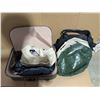 Image 1 : Suit case full of Meissi Hand Bags