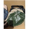 Image 4 : Suit case full of Meissi Hand Bags