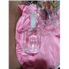 Image 8 : Lot of Avon perfumes, Glassware, Taco Set, and etc.