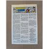 Image 4 : (2) Vintage Mickey Mouse/Donald Duck Comics (1960s and 90s)