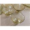 Image 3 : Lot of Vintage (Unverified) Depression glass