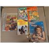 Image 1 : Vintage Lot of Magazines and etc.