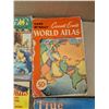 Image 4 : Vintage Lot of Magazines and etc.
