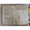 Image 7 : Vintage Lot of Magazines and etc.