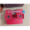 Image 6 : (2) Vintage View Masters, Chalkware, and etc.