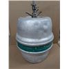 Image 1 : Vintage Made in U.S.A. Brew Keg w/ Spout