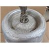 Image 2 : Vintage Made in U.S.A. Brew Keg w/ Spout