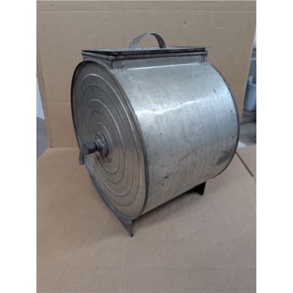 Vintage Possible Butter Churn (Handle Broken)
