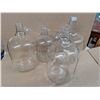 Image 1 : (4) Vintage Jugs (3) Made and Marked in Canada