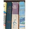 Image 3 : Lot of Vintage Books (Children's, Westerns, and etc.)