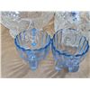 Image 2 : Lot of Crystal Dishware as Shown