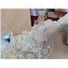 Image 4 : Lot of Crystal Dishware as Shown