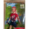 Image 3 : Vintage 2001 Limited Edition Coca Cola Barbie Doll w/ original Box