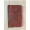 Image 4 : Possible Antique Vintage Drawing Set w/ case