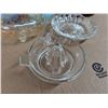 Image 2 : Lot of Vintage Pyrex/Fire King Dishware and etc.