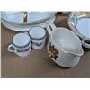 Image 2 : Lot of Misc. Chinaware and etc. As Shown