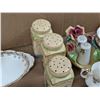Image 4 : Lot of Misc. Chinaware and etc. As Shown