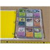 Image 1 : Binder of TCG games- MTG, pokemon yu-gi-oh
