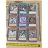 Image 2 : Binder of TCG games- MTG, pokemon yu-gi-oh