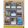 Image 3 : Binder of TCG games- MTG, pokemon yu-gi-oh
