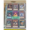 Image 4 : Binder of TCG games- MTG, pokemon yu-gi-oh