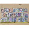 Image 1 : Assorted pokemon cards