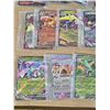 Image 2 : Assorted pokemon cards