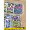 Image 3 : Assorted pokemon cards