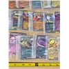 Image 4 : Assorted pokemon cards