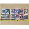 Image 1 : Assorted yo-gi-oh cards- secret rares, super rares