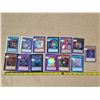 Image 1 : Assorted yo-gi-oh cards- ultra rares, super rares