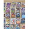 Image 5 : Assorted holo pokemon cards