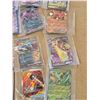 Image 2 : Assorted holo pokemon cards