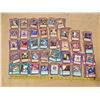 Image 1 : Assorted yu-gi-oh cards