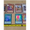 Image 3 : Assorted yo-gi-oh cards-  rares, super rares