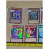 Image 4 : Assorted yo-gi-oh cards-  rares, super rares