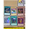 Image 3 : Assorted yo-gi-oh cards-  rares, super rares