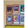 Image 4 : Assorted yo-gi-oh cards-  rares, super rares