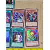 Image 2 : Assorted yo-gi-oh cards-  rares, super rares