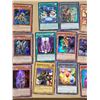 Image 4 : Assorted yo-gi-oh cards-  rares, super rares