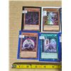 Image 4 : Assorted yo-gi-oh cards-  fractured foil, rares, super rares