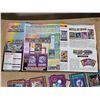 Image 4 : Yu-gi-oh cards and poster