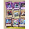 Image 2 : Assorted yo-gi-oh cards-  rares, super rares