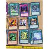 Image 3 : Assorted yo-gi-oh cards-  rares, super rares