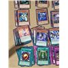 Image 2 : Assorted yo-gi-oh cards-  rares, super rares