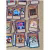 Image 3 : Assorted yo-gi-oh cards-  rares, super rares