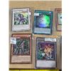 Image 3 : Assorted yo-gi-oh cards-  rares, super rares