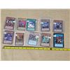Image 1 : Assorted yo-gi-oh cards-  rares, super rares