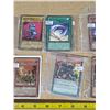 Image 3 : Assorted yo-gi-oh cards-  rares, super rares