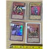 Image 4 : Assorted yo-gi-oh cards-  rares, super rares
